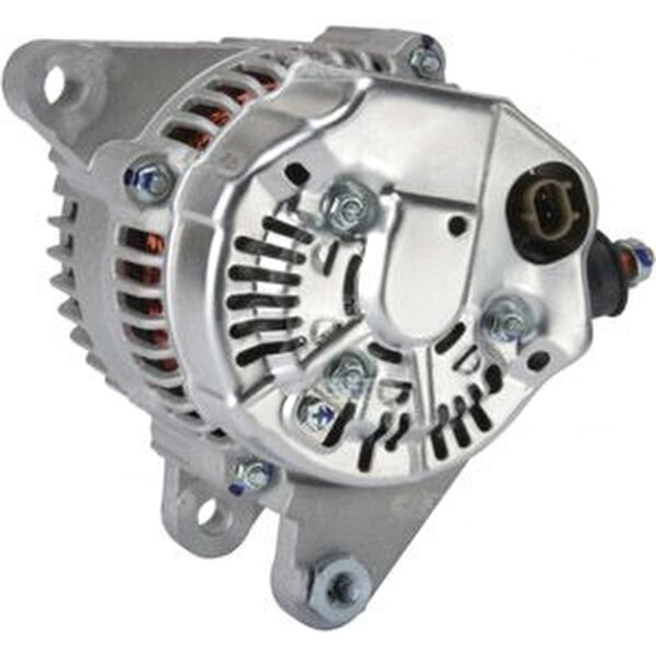 Alternator direct current system 14 V 110 A Ø 57 mm HC-CARGO for JEEP CHEROKEE