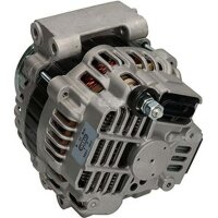 Alternator 28 V 100 A Ø 88 mm HC-CARGO for SCANIA...
