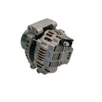 Alternator 28V 100A Ø88 mm HC-CARGO IAM-Expertise for SCANIA P II and others