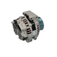 Alternator 28V 100A Ø88 mm HC-CARGO IAM-Expertise for SCANIA P II and others