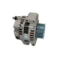 Alternator 28V 100A Ø88 mm HC-CARGO IAM-Expertise for SCANIA P II and others