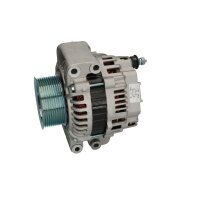 Alternator 28V 100A Ø88 mm HC-CARGO IAM-Expertise for SCANIA P II and others