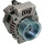 Alternator 28 V 100 A Ø 88 mm HC-CARGO for SCANIA P II and others