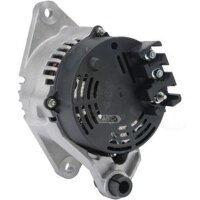 Alternator 14 V 85 A HC-CARGO