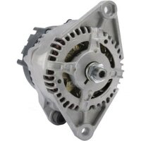 Alternator 14 V 85 A HC-CARGO