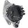 Alternator 14 V 85 A HC-CARGO