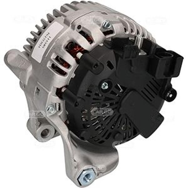 Lichtmaschine Generator 14 V 170 A Ø 53,5 mm HC-CARGO für u.a. BMW X5
