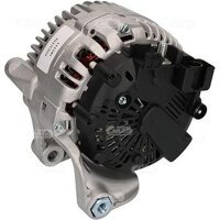 Alternator 170 A 14 V HC-Cargo for e.g. BMW X5None