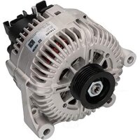 Alternator 170 A 14 V HC-Cargo for e.g. BMW X5None