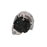 Alternator 14V 170A Ø53.5 mm HC-CARGO IAM-Expertise for BMW X5 and others