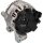 Lichtmaschine Generator 14 V 170 A Ø 53,5 mm HC-CARGO für u.a. BMW X5