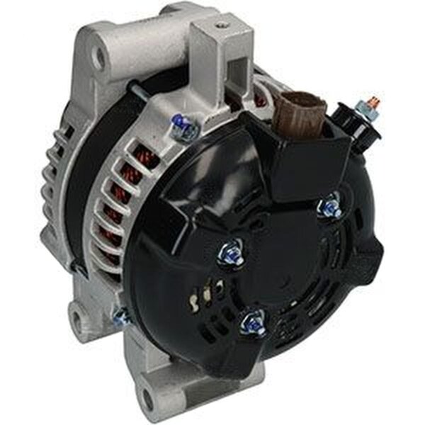 Alternator 14 V 100 A Ø 58 mm HC-CARGO for TOYOTA AVENSIS and others