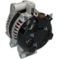Alternator 14 V 100 A Ø 58 mm HC-CARGO for TOYOTA...