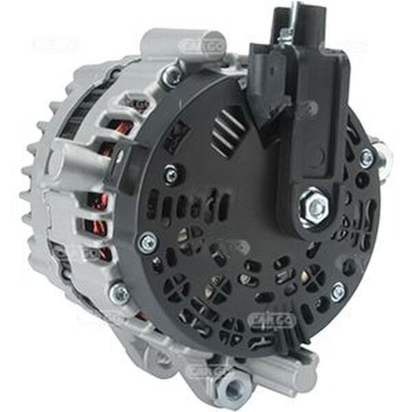 Alternator 14 V 180 A Ø 57 mm HC-CARGO for CITROËN C5 and others