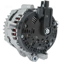 Alternator 180 A 14 V HC-Cargo for e.g. CITROËN C5...
