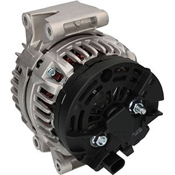 Alternator 14 V 90 A Ø 50 mm HC-CARGO