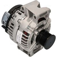 Alternator 14 V 90 A Ø 50 mm HC-CARGO