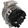 Alternator 14 V 90 A Ø 50 mm HC-CARGO