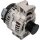 Alternator 14 V 90 A Ø 50 mm HC-CARGO