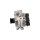 Alternator 14V 90A Ø50 mm HC-CARGO for MERCEDES-BENZ SPRINTER and others