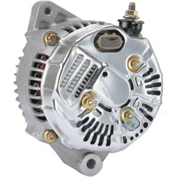 Alternator 120 A 14 V HC-CargoNone