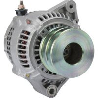Alternator direct current system 14 V 120 A Ø 85...