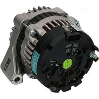 Alternator 75 A 14 V HC-Cargo for e.g. SSANGYONG Musso...