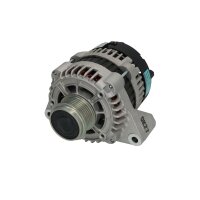 Alternator 14V 75A Ø55 mm HC-CARGO for SSANGYONG MUSSO and others