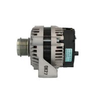 Alternator 14V 75A Ø55 mm HC-CARGO for SSANGYONG MUSSO and others