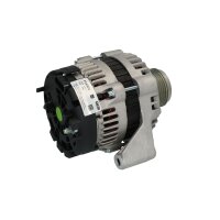 Alternator 14V 75A Ø55 mm HC-CARGO for SSANGYONG MUSSO and others