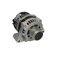 Alternator 14V 75A Ø55 mm HC-CARGO for SSANGYONG MUSSO and others