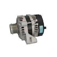 Alternator 14V 75A Ø55 mm HC-CARGO for SSANGYONG MUSSO and others