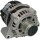 Lichtmaschine Gernerator 75 A 14 V HC-Cargo für u.a. SSANGYONG Musso Sports