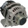 Alternator 14 V 75 A Ø 55 mm HC-CARGO for SSANGYONG MUSSO and others