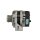 Alternator 14V 75A Ø55 mm HC-CARGO for SSANGYONG MUSSO and others