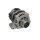 Alternator 14V 75A Ø55 mm HC-CARGO for SSANGYONG MUSSO and others