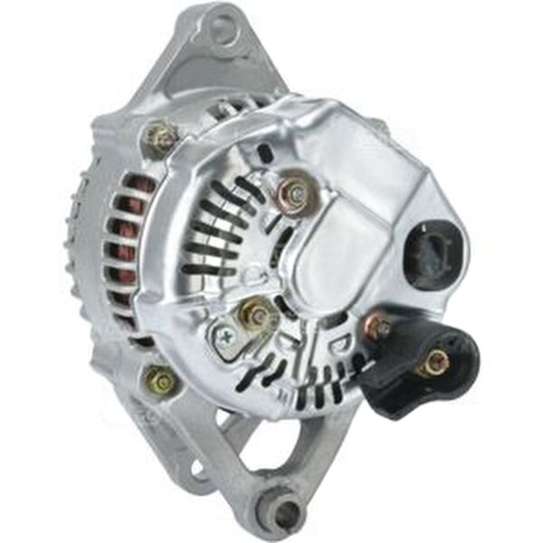 Alternator direct current system 14 V 110 A Ø 63 mm HC-CARGO for JEEP CHEROKEE