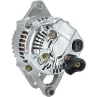 Alternator direct current system 14 V 110 A Ø 63...
