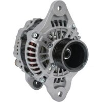 Alternator 28 V 90 A Ø 82 mm HC-CARGO for VOLVO...