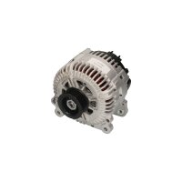 Lichtmaschine Generator 14V 180A Ø56 mm HC-CARGO für u.a. AUDI A6
