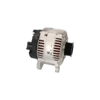 Lichtmaschine Generator 14V 180A Ø56 mm HC-CARGO für u.a. AUDI A6