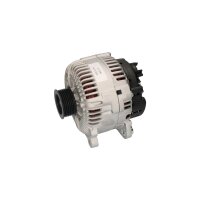 Lichtmaschine Generator 14V 180A Ø56 mm HC-CARGO für u.a. AUDI A6