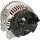 Alternator 14 V 180 A Ø 56 mm HC-CARGO for AUDI A6 and others