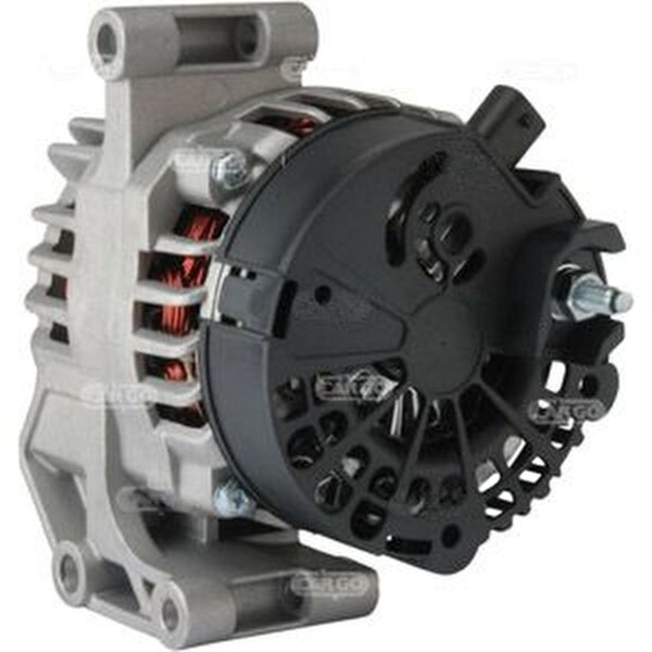 Lichtmaschine Gernerator 100 A 14 V HC-Cargo für u.a. OPEL Corsa D