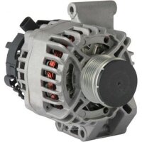 Lichtmaschine Gernerator 100 A 14 V HC-Cargo für...