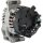 Alternator 14 V 100 A Ø 54 mm HC-CARGO for OPEL CORSA and others