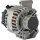 Alternator 14 V 100 A Ø 54 mm HC-CARGO for OPEL CORSA and others