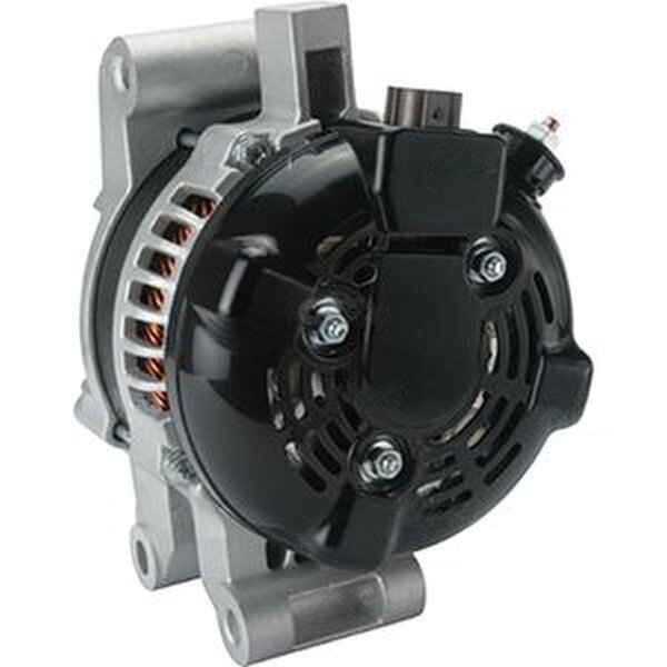 Lichtmaschine Generator 14 V 130 A Ø 58 mm HC-CARGO für u.a. TOYOTA VERSO