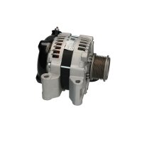 Alternator 14V 130A Ø58 mm HC-CARGO IAM-Expertise for TOYOTA VERSO and others