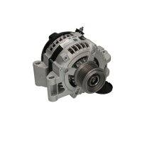 Alternator 14V 130A Ø58 mm HC-CARGO IAM-Expertise for TOYOTA VERSO and others